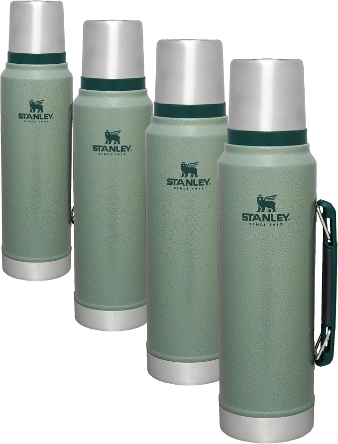 Stanley Classic Legendary Vacuum Bottle by Unknown