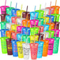 Uiifan 50 Pcs Inspirational Cups Bulk by Uiifan