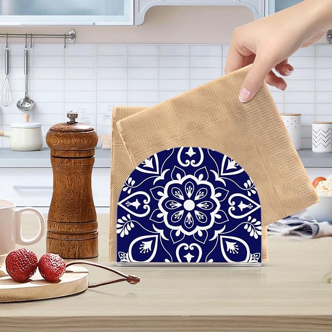 Napkin Holder, Kitchen & Dining Room Decor - Image 6