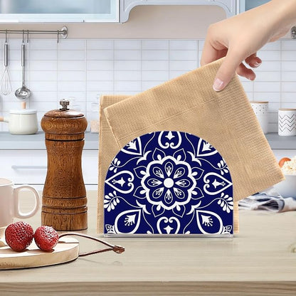 Napkin Holder, Kitchen & Dining Room Decor - Image 6