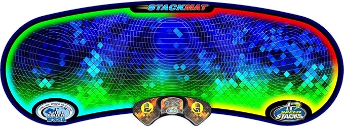 Speed Stacks | Sport Stacking Competitor, Holding Stem, - Image 3