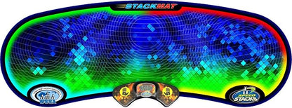 Speed Stacks | Sport Stacking Competitor, Neon Green - Image 3