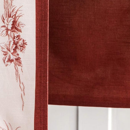 Maison d' Hermine Table Runner 100% Cotton 14.50" x 72" | Table Runners 72 - Image 7