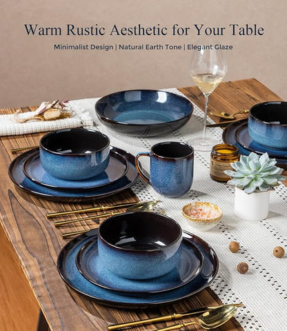 LERATIO Ceramic Dinnerware Sets - Image 7