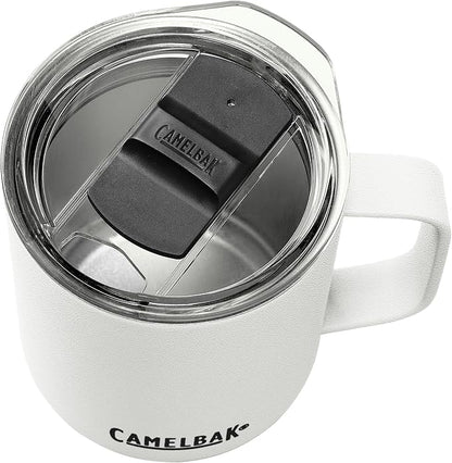 CamelBak Camp Mug Stainless Steel Drinkware 12oz - Image 6