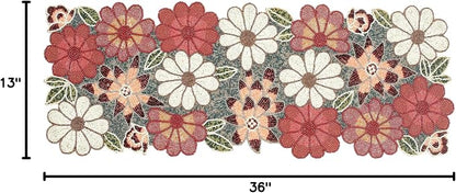 Lightnpro Beaded Table Runner - Image 10