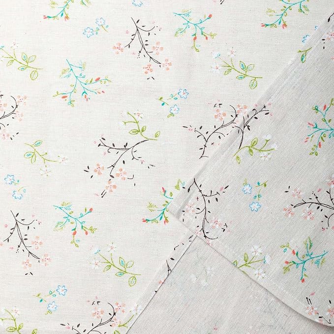 Pastoral Round Tablecloth - Image 3