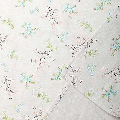 Pastoral Round Tablecloth - Image 3