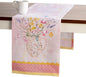 Maison d' Hermine Table Runner 100% Cotton 14.50" x 108" | Table Runners 108 by MaisondHermine