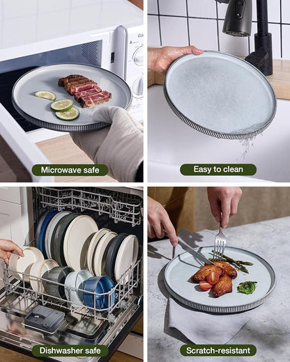 Famiware Star Dinnerware Sets - Image 7