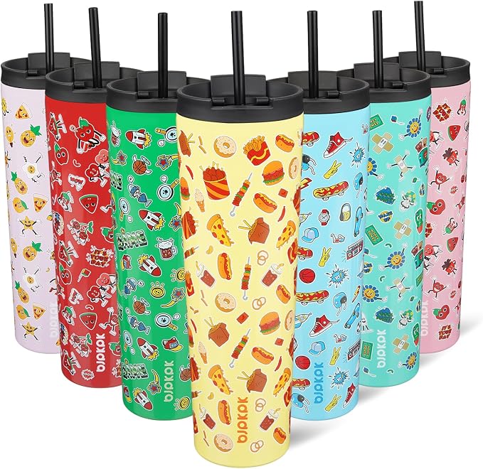 BJPKPK 34oz Coffee Tumbler by BJPKPK