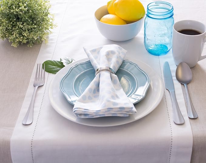 DII Chambray Kitchen, Tabletop Collection - Image 3
