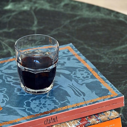 Bormioli Rocco Rock Bar Juice Glasses, Desserts & Soft Drinks - Image 6