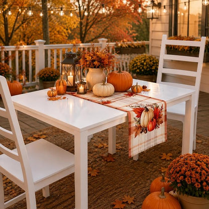 Thanksgiving Decorations - Image 7