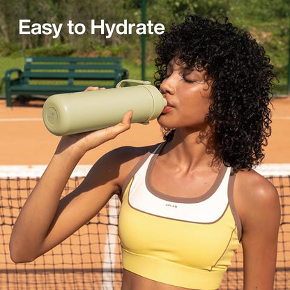 ENCOOL Insulated Water Bottle - Image 9