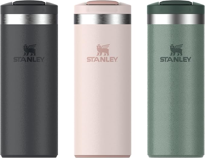 STANLEY 1913 Transit Flip Top Mug 0.35L - Image 10