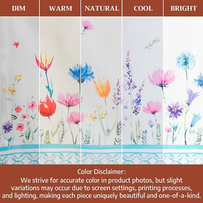Maison d' Hermine Table Runner 100% Cotton 14.50" x 108" | Table Runners 108 - Image 6
