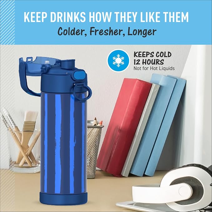 THERMOS FUNTAINER Water Bottle - Image 5