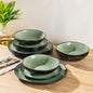 AmorArc Ceramic Dinnerware Sets by AmorArc