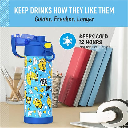 THERMOS FUNTAINER Water Bottle - Image 6