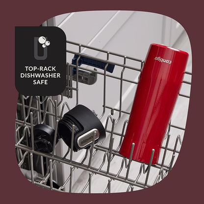 Contigo AUTOSEAL West Loop Vacuum-Insulated Stainless Steel Travel Mug - Image 5