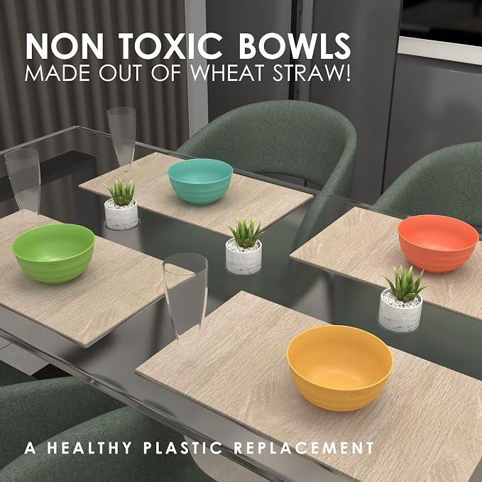 60-OZ Big Bowl Set - Image 7