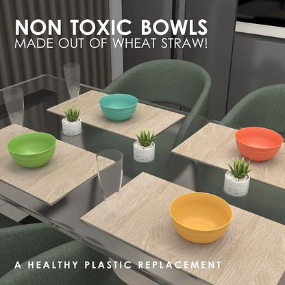60-OZ Big Bowl Set - Image 7