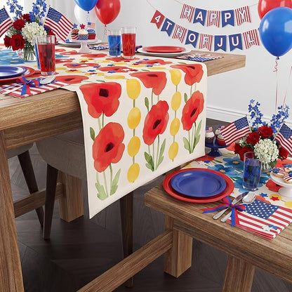 OHOME 250th Anniversary Decorations - Image 3