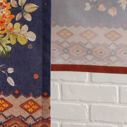 Maison d' Hermine Table Runner 100% Cotton 14.50" x 108" | Table Runners 108 - Image 7