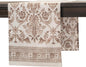 Maison d' Hermine Table Runner 100% Cotton 14.50" x 108" | Table Runners 108 by MaisondHermine