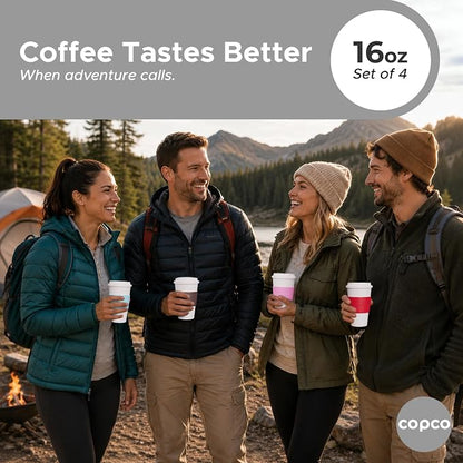 Copco Acadia Travel Mug, 16 Oz - Image 7