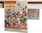 Maison d' Hermine Table Runner 100% Cotton 14.50" x 108" | Table Runners 108 by MaisondHermine