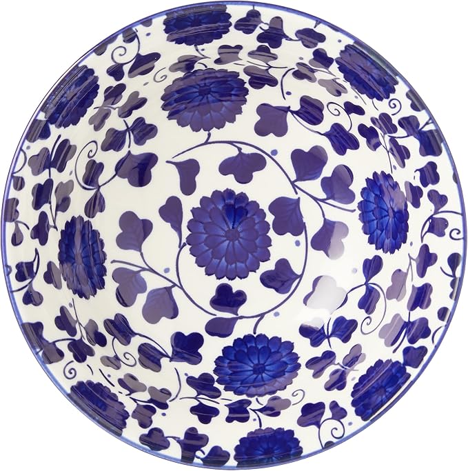 Certified International Porcelain Chelsea 6.25"Bowls - Image 5