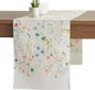 Maison d' Hermine Table Runner 100% Cotton 14.50" x 108" | Table Runners 108 by MaisondHermine