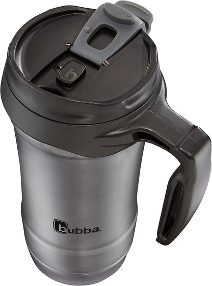 Bubba HERO Vacuum-Insulated Stainless Steel Travel Mug - Image 4
