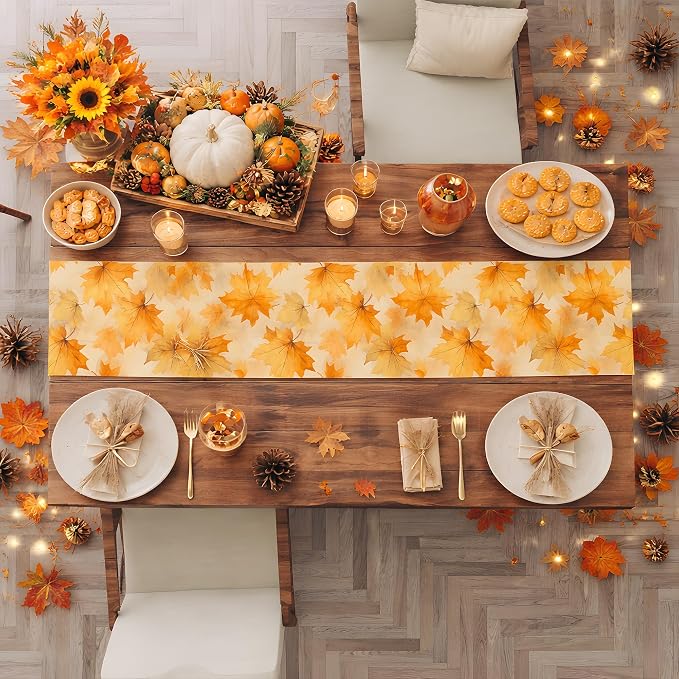 Fall Decorations for Home - Image 6