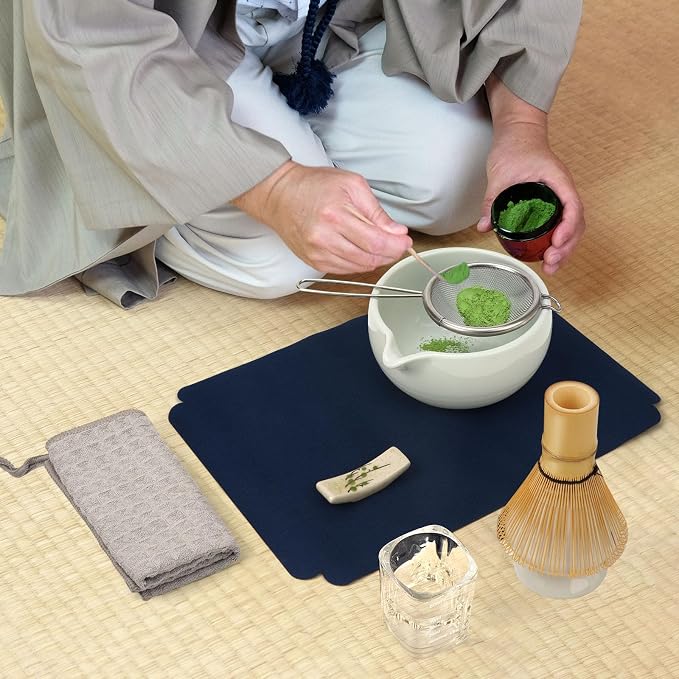 Joiish Matcha Whisk Set, 10-Pcs Matcha Kit - Image 7