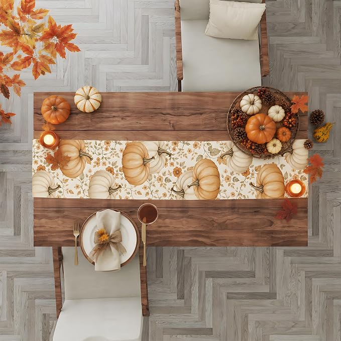 Fall Decorations for Home - Image 6