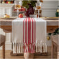 Caflife Christmas Table Runner 13 x 90 Inch by Caflife