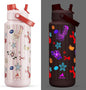 POWCAN 40 oz Insulated Water Bottle by POWCAN