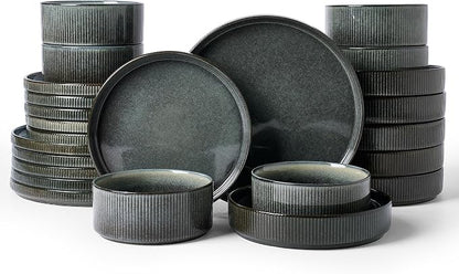 Famiware Star Stoneware Dinnerware Sets by Famiware