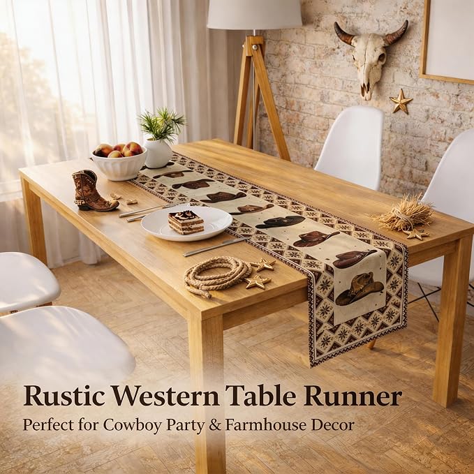 Western Party Decorations - Image 7