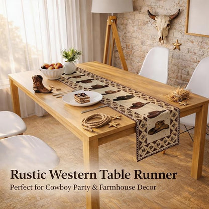 Western Party Decorations - Image 7