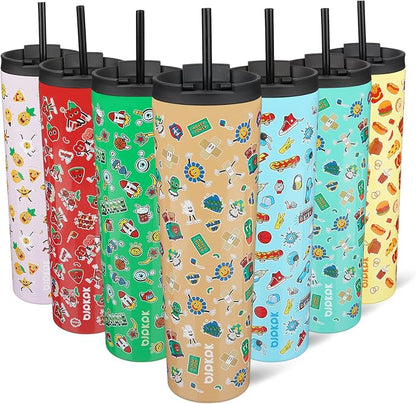 BJPKPK 34oz Coffee Tumbler by BJPKPK