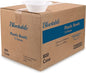 Bluetable Disposable Bowls 12 oz Bulk Case Pack Plastic Bowl White – Heavy Duty by Bluetable