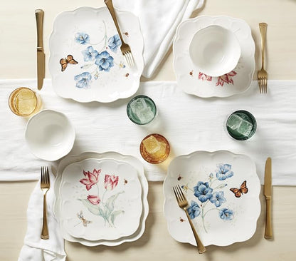 Lenox 6083448 Butterfly Meadow Rice Bowl - Image 8