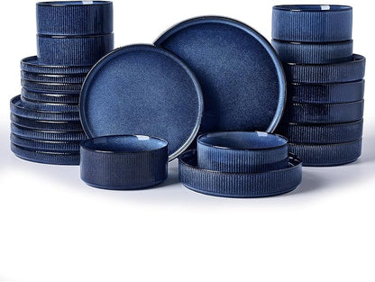 Famiware Star Stoneware Dinnerware Sets by Famiware