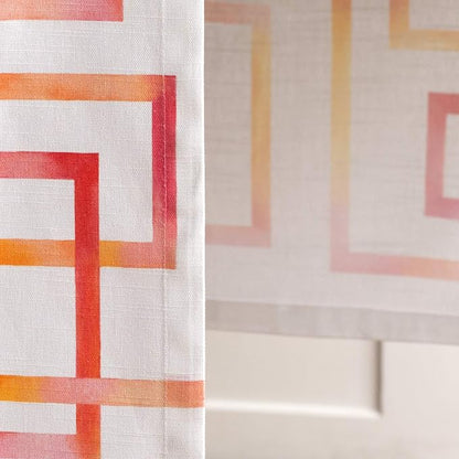 Maison d' Hermine Table Runner 100% Cotton 14.50" x 72" | Table Runners 72 - Image 7