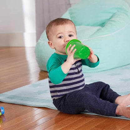 The First Years Take & Toss Spill Proof Sippy Cups - Image 5
