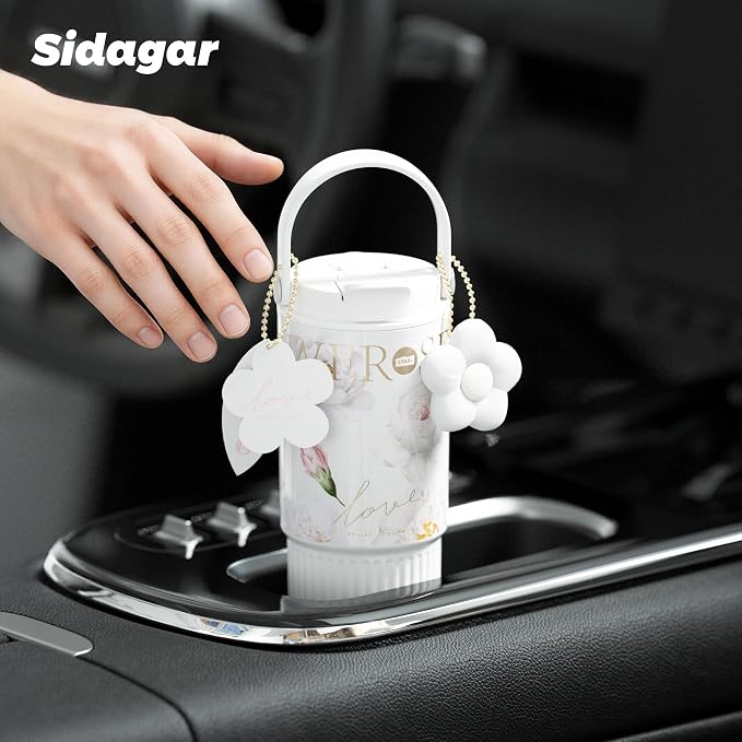 26 oz Insulated Stainless Steel Tumbler - Image 7